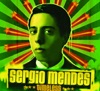 The Black Eyed Peas Feat.Sergio Mendes - Mas Que Nada