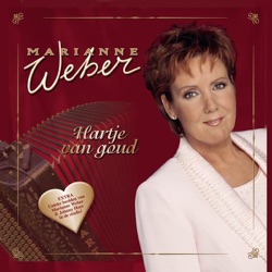 Marianne Weber - Ik Kan Vergeven