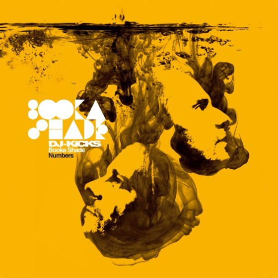 Cover artwork for Numbers (DJ-Kicks) [Club Mix]