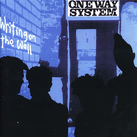 Cover artwork for Life On the Outside