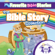 Kim Mitzo Thompson, Karen Mitzo Hilderbrand & Twin Sisters - My Favorite Bible Stories: The Ultimate Bible Stories Collection