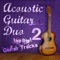 Clandestino - Acoustic Guitar Duo lyrics