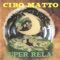 Aguas de Marco - Cibo Matto lyrics