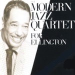 The Modern Jazz Quartet - Rockin' In Rhythm