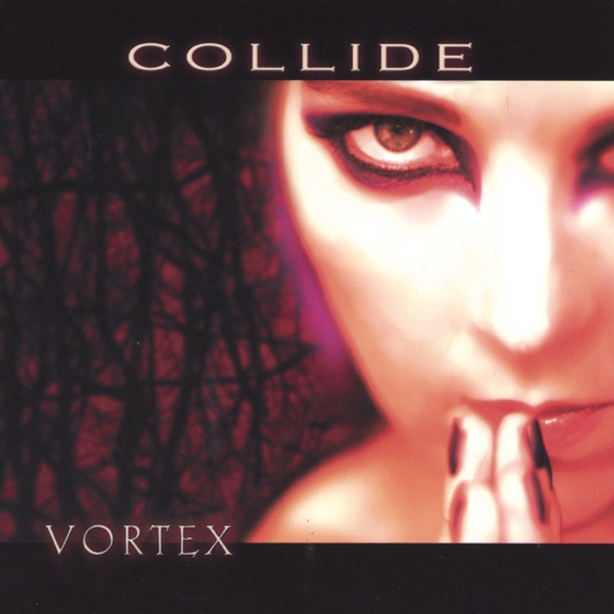 Cover artwork for Tempted (Conjure One Mix)