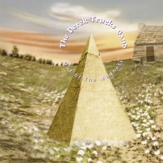 Cover artwork for Preachin' Blues