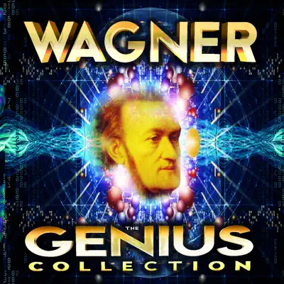 Wagner - The Genius Collection - London Festival Orchestra