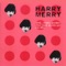 Moody Bus-driver - Harry Merry lyrics