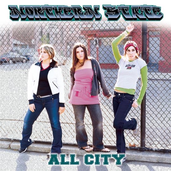 Cover artwork for Girl for All Seasons