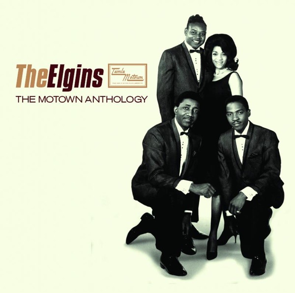 The Elgins - Put Yourself In My Place