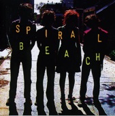 Gregory's Birthday Box - Spiral Beach