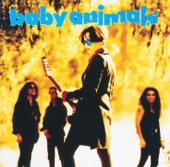 Baby Animals, 1996