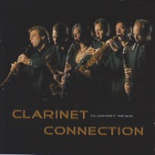 The Clarinet Connection artwork