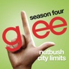 Nutbush City Limits (Glee Cast Version) - Single artwork