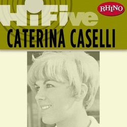 Caterina Caselli - Insieme a te non ci sto piu'