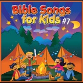 Bible Songs for Kids #7 artwork