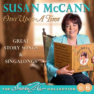 Susan McCann - Rose of My Heart - Line Dance Musik