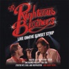 The Righteous Brothers: Live On the Sunset Strip artwork