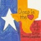 Deep in the Heart of Texas - Colt McCoy, Pat Green, Kevin Fowler, Roger Creager, Mike Eli, Wade Bowen, Kyle Park & Ray Benson lyrics