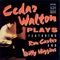 Willow Weep For Me - Ron Carter, Billy Higgins, Charles Davis, Cedar Walton, Kenny Garrett, Don Sickler, Lou Orensteen &  lyrics