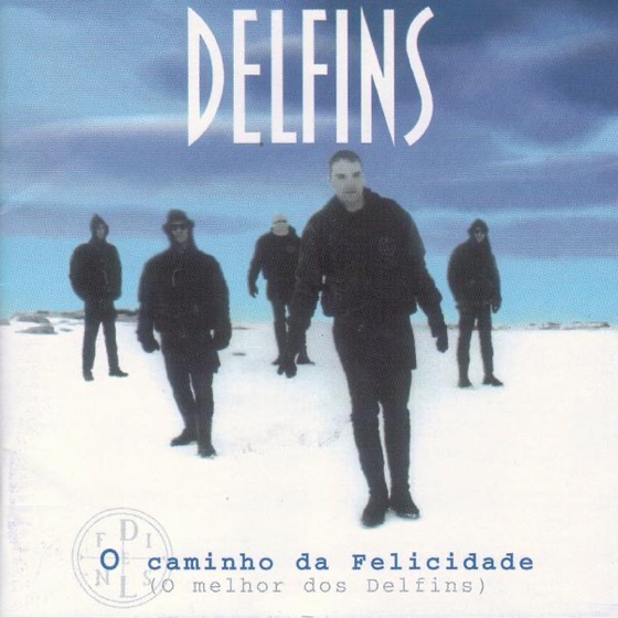 Cover artwork for Aquele Inverno