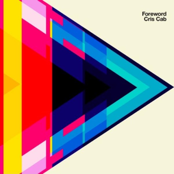 Cover artwork for No Hatred