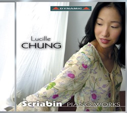 Lucille Chung - 5 Preludes, Op. 16: Prelude No. 1 In B Major: Andante