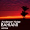 Bahiami (Andre Bastos Remix) - Anderson Noise lyrics