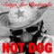 Bastards - Hot Dog lyrics