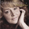 I Get Along Without You Very Well  - Greta Matassa 
