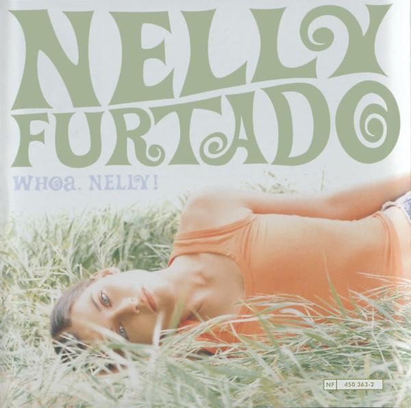 Nelly Furtado - I'm Like A Bird
