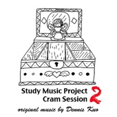 Study Music Project 2: Cram Session artwork