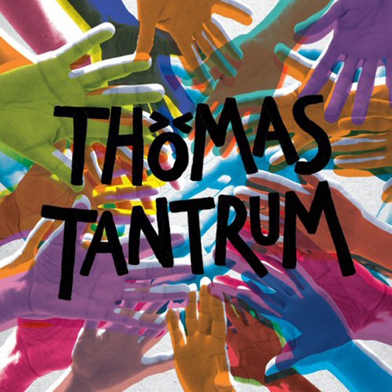 Cover artwork for Mum's the Word