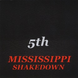 Mississippi Shakedown - Something So Right