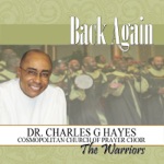 Beulah Land by Dr. Charles G. Hayes & The Cosmopolitan Church of Prayer Choir