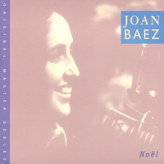 Cover artwork for The First Noël