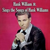 Sings the Songs of Hank Williams artwork