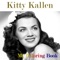 My Coloring Book - Kitty Kallen lyrics