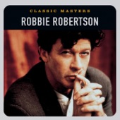 Robbie Robertson - Take Your Partner By The Hand (New Mix) (24-Bit Digitally Remastered 02)