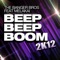 Beep Beep Boom 2k12 - The Banger Bros. & Melakai lyrics