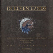 In Elven Lands (Second Edition) artwork