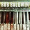 I'll Be Around (feat. Marion Meadows) - Bob Baldwin lyrics