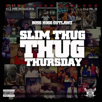 Slim Thug Thursday - Slim Thug