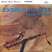 Exodus - Eddie Harris