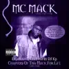 Chapters of tha Mack for Life (Dragged-N-Chopped) album lyrics, reviews, download