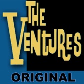 The Ventures - Ram-Bunk-Shush