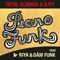Piano Funk - Total Science & S.P.Y lyrics