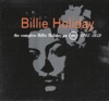 The Complete Billie Holiday On Verve 1945-1959 artwork