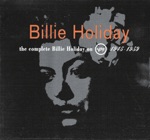 Billie Holiday - Ill Wind