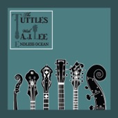 The Tuttles & A.J. Lee - Where the Old Red River Flows